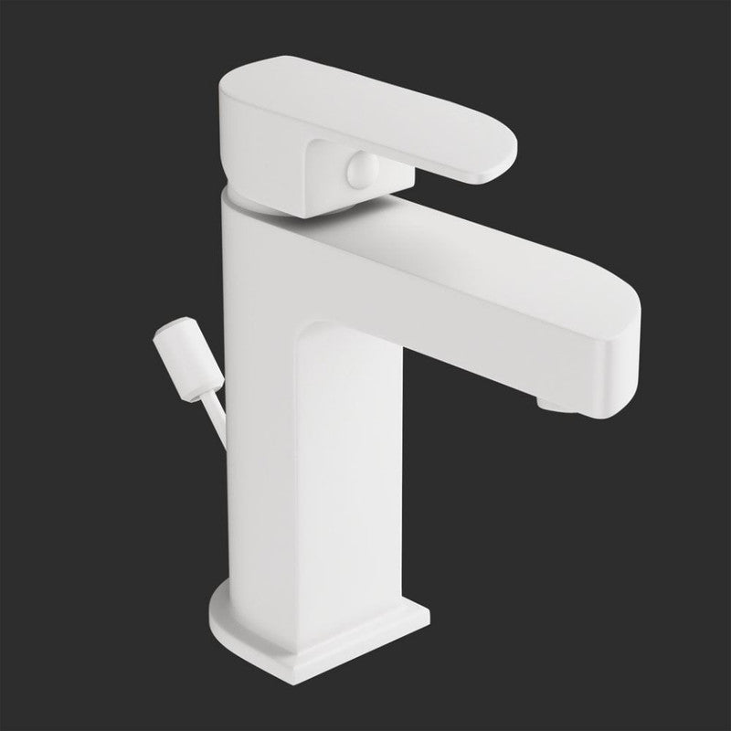 Single Lever Basin Mixer with Popup Waste MAMTA MARBLES