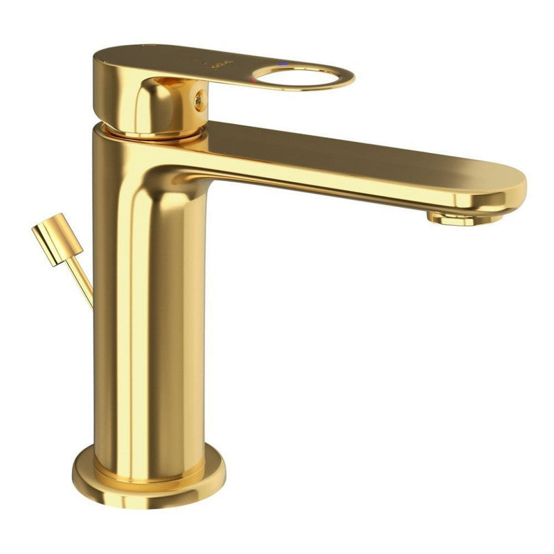 Single Lever Basin Mixer with Popup Waste MAMTA MARBLES