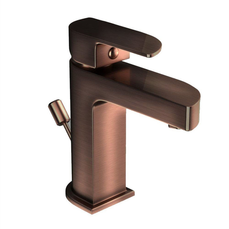 Single Lever Basin Mixer with Popup Waste MAMTA MARBLES