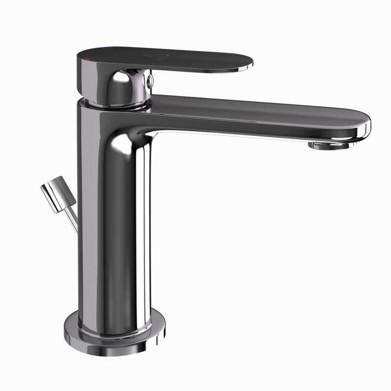Single Lever Basin Mixer with Popup Waste MAMTA MARBLES