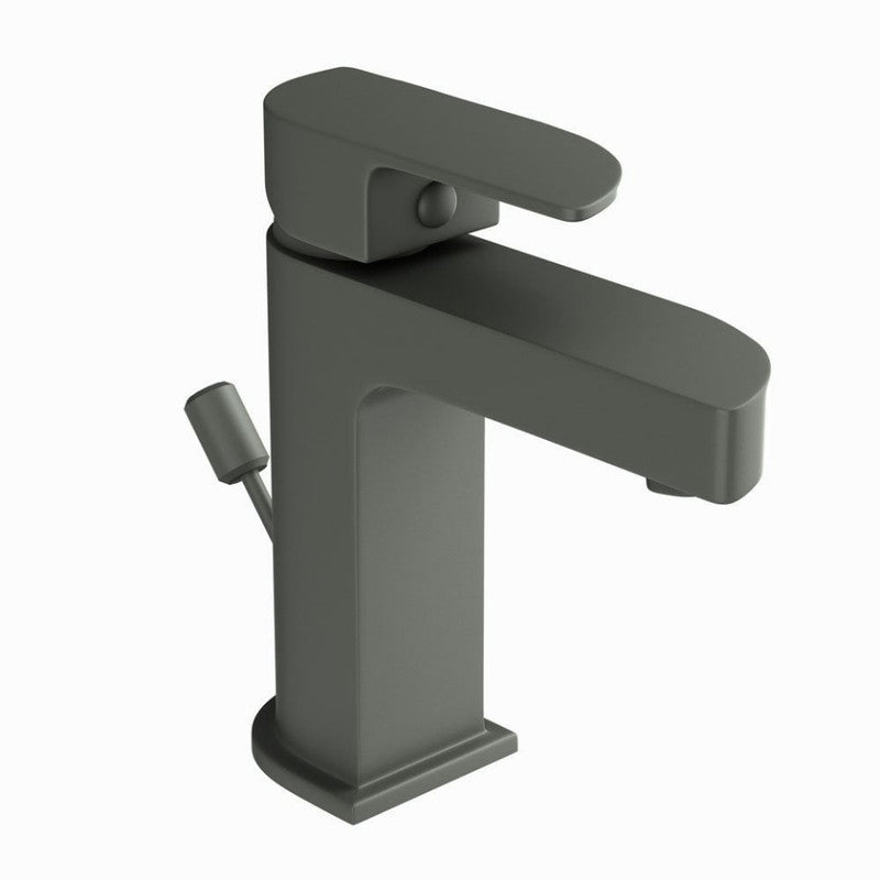 Single Lever Basin Mixer with Popup Waste MAMTA MARBLES