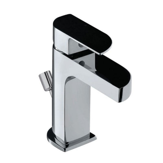 Single Lever Basin Mixer with Popup Waste MAMTA MARBLES