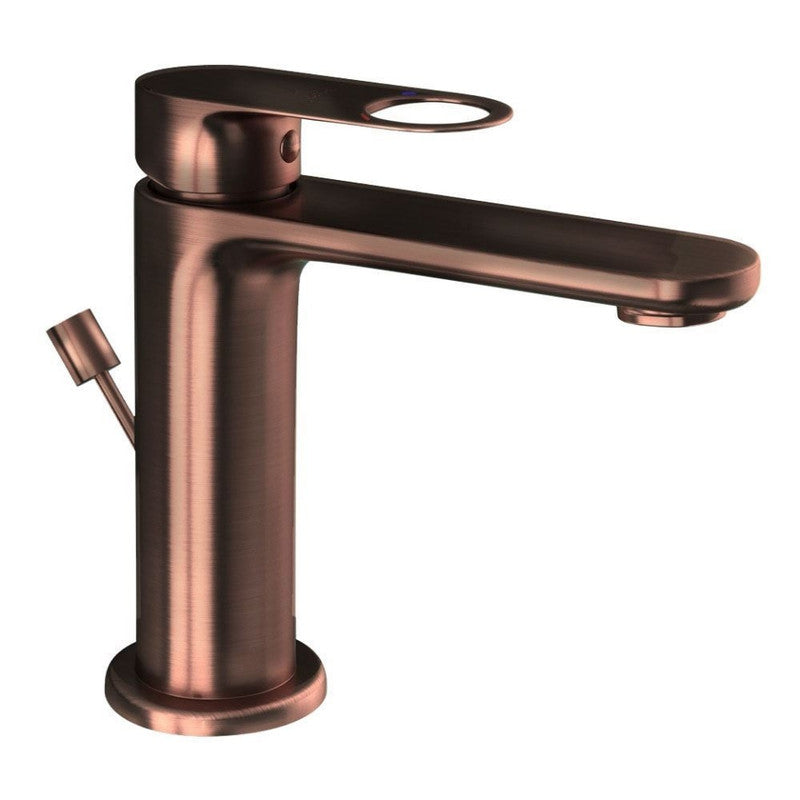 Single Lever Basin Mixer with Popup Waste MAMTA MARBLES