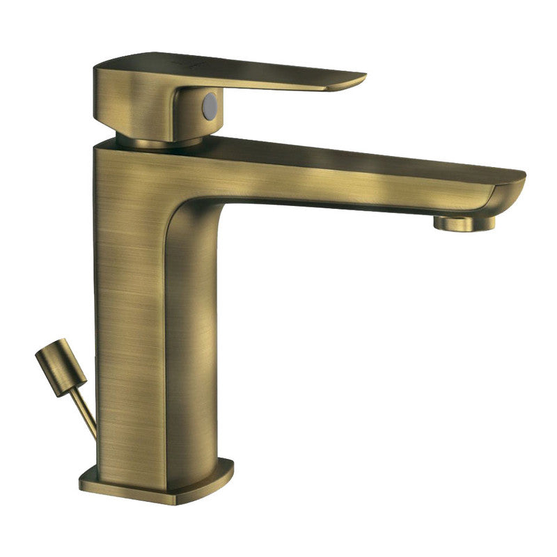 Single Lever Basin Mixer with Popup Waste MAMTA MARBLES