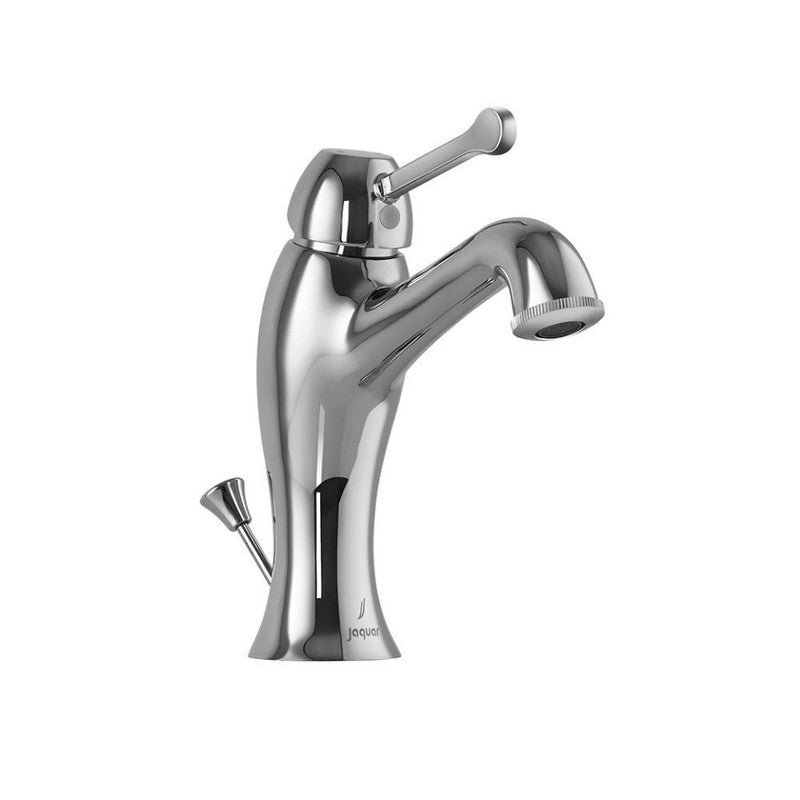 Single Lever Basin Mixer with Popup Waste MAMTA MARBLES