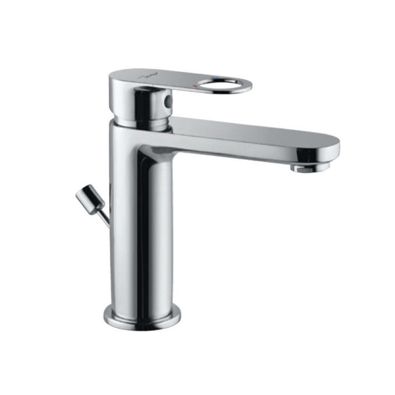 Single Lever Basin Mixer with Popup Waste MAMTA MARBLES