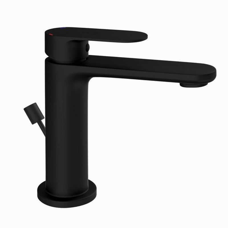 Single Lever Basin Mixer with Popup Waste MAMTA MARBLES