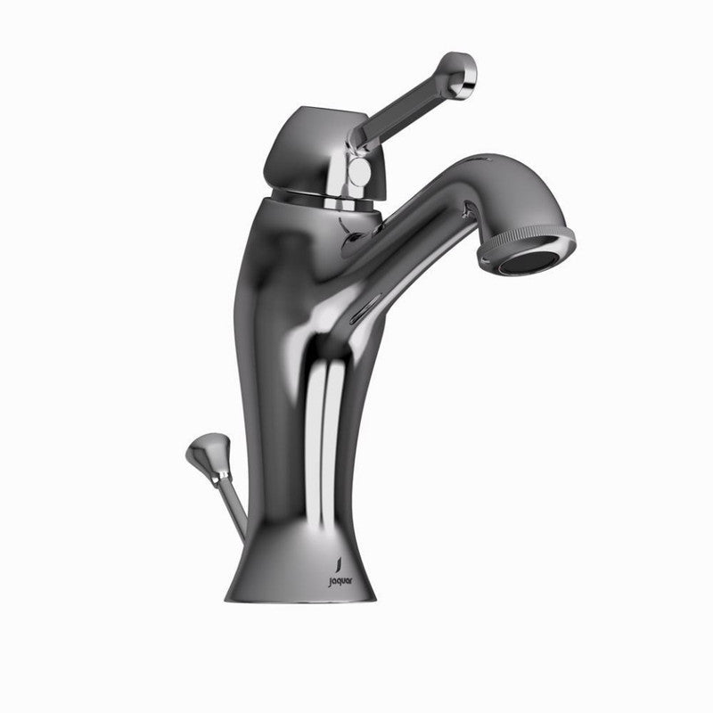 Single Lever Basin Mixer with Popup Waste MAMTA MARBLES