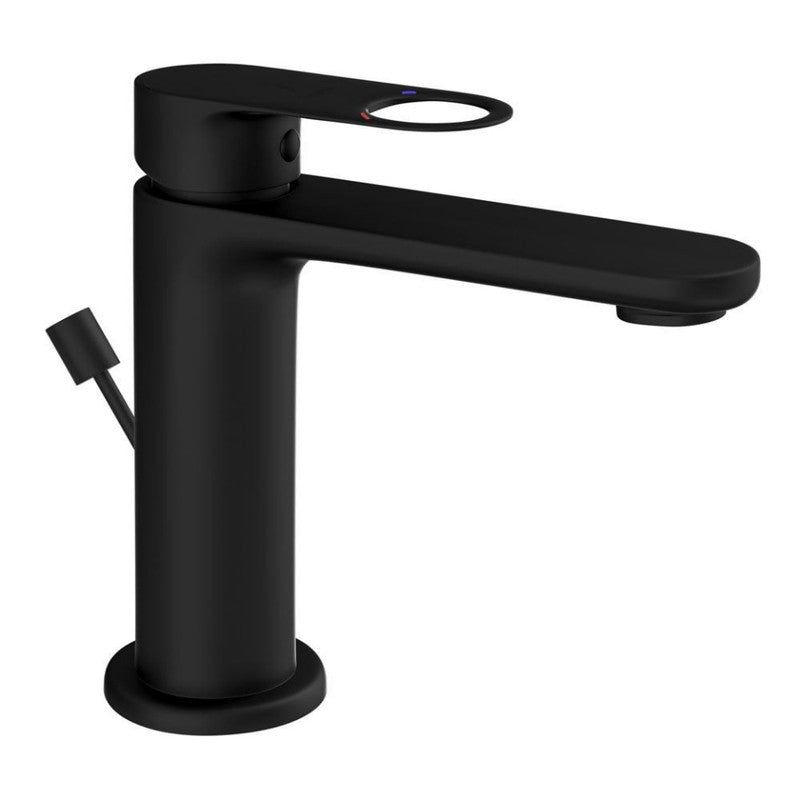 Single Lever Basin Mixer with Popup Waste MAMTA MARBLES
