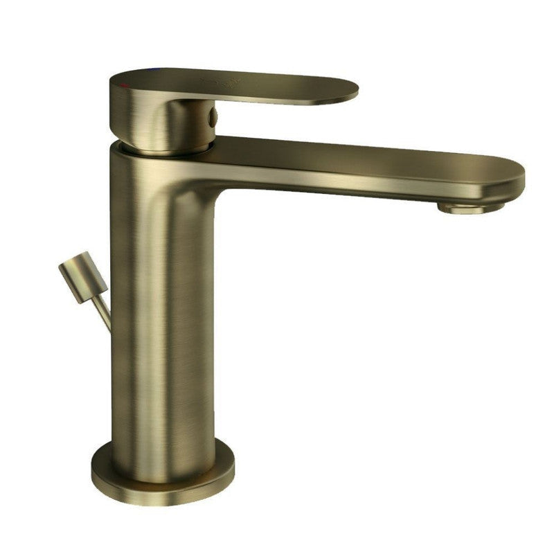 Single Lever Basin Mixer with Popup Waste MAMTA MARBLES