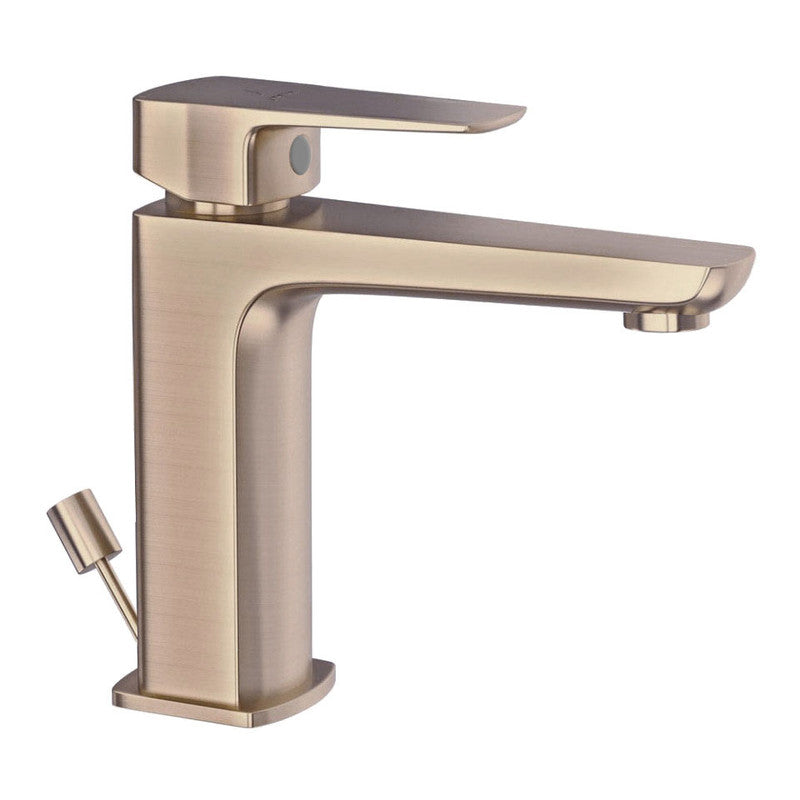 Single Lever Basin Mixer with Popup Waste MAMTA MARBLES
