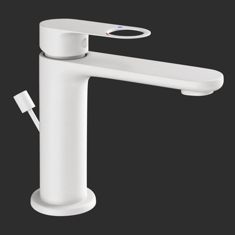 Single Lever Basin Mixer with Popup Waste MAMTA MARBLES