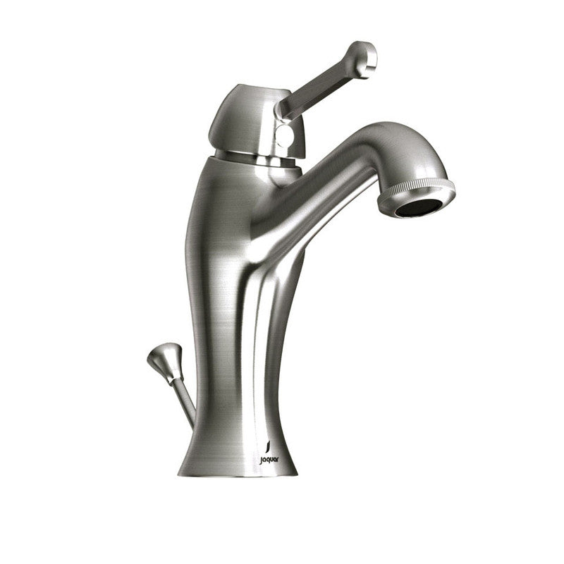 Single Lever Basin Mixer with Popup Waste MAMTA MARBLES