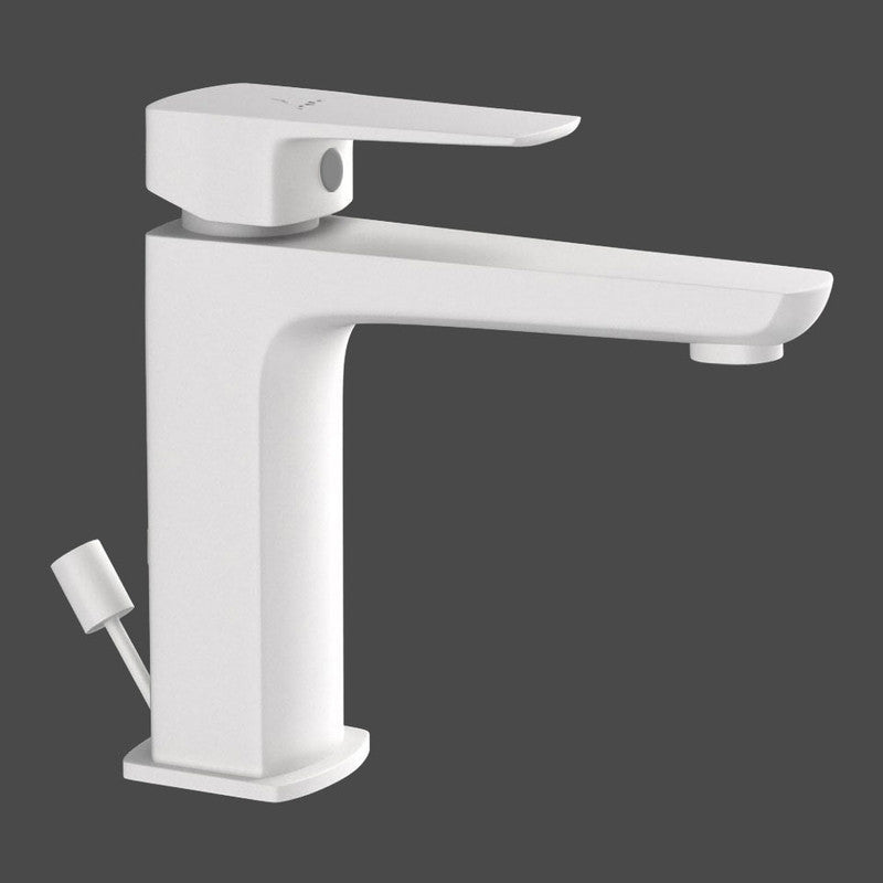 Single Lever Basin Mixer with Popup Waste MAMTA MARBLES