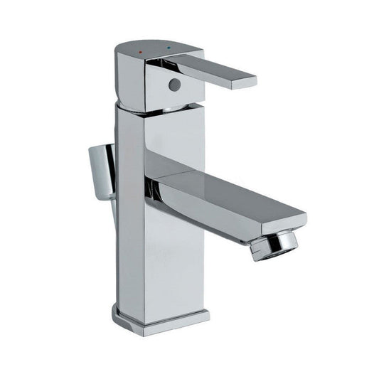 Single Lever Basin Mixer with Popup Waste MAMTA MARBLES