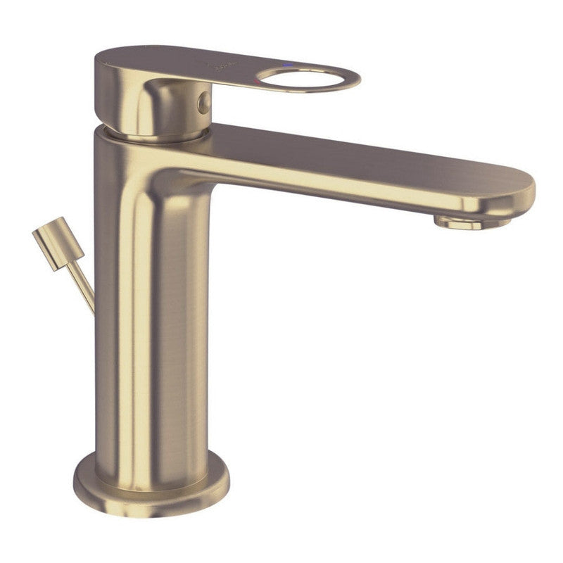 Single Lever Basin Mixer with Popup Waste MAMTA MARBLES