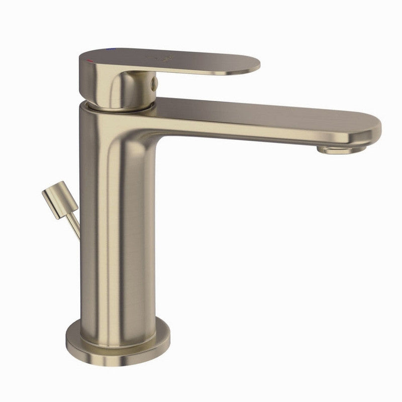 Single Lever Basin Mixer with Popup Waste MAMTA MARBLES