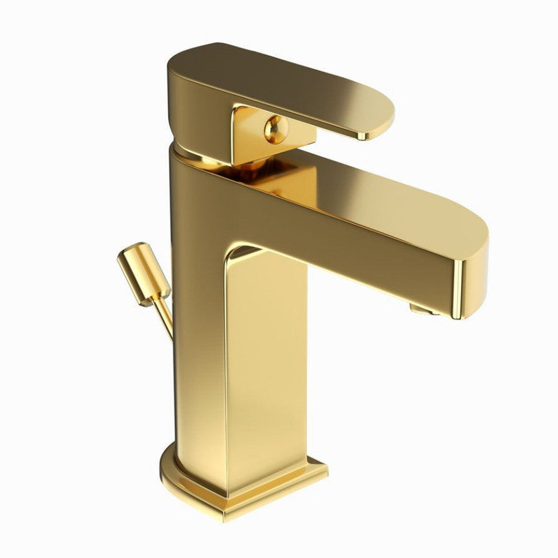 Single Lever Basin Mixer with Popup Waste MAMTA MARBLES