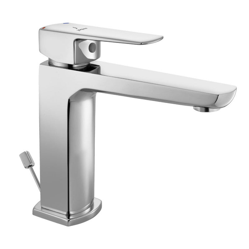 Single Lever Basin Mixer with Popup Waste MAMTA MARBLES