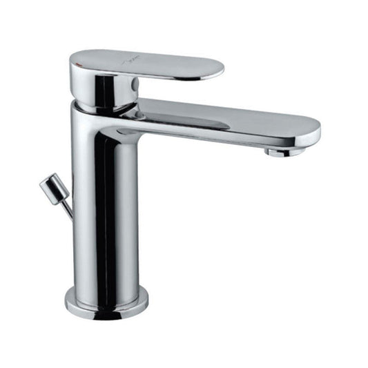 Single Lever Basin Mixer with Popup Waste MAMTA MARBLES