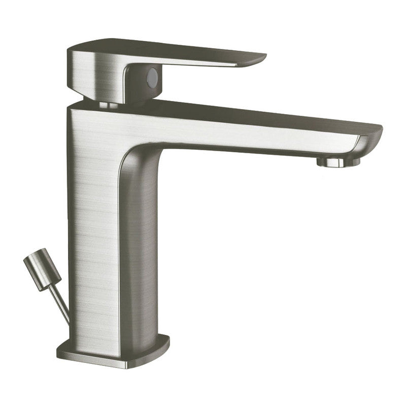 Single Lever Basin Mixer with Popup Waste MAMTA MARBLES