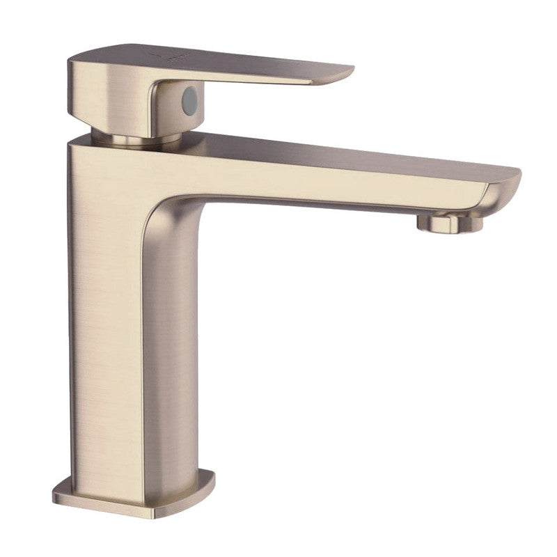 Single Lever Basin Mixer without Popup Waste MAMTA MARBLES