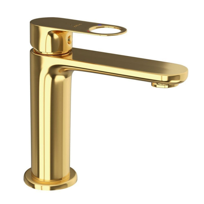 Single Lever Basin Mixer without Popup Waste MAMTA MARBLES