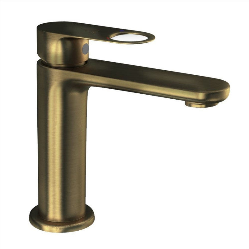 Single Lever Basin Mixer without Popup Waste MAMTA MARBLES