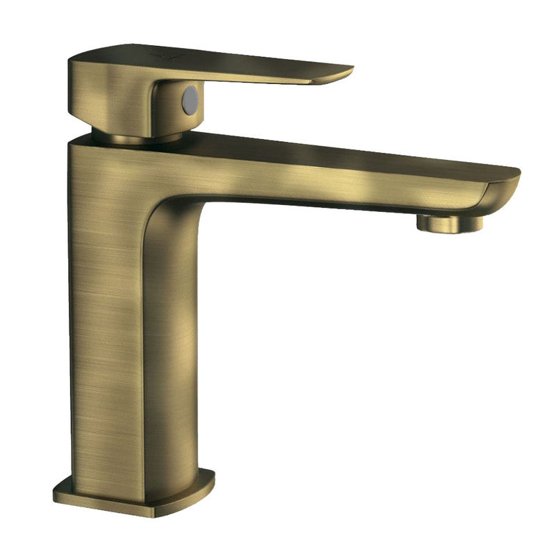 Single Lever Basin Mixer without Popup Waste MAMTA MARBLES