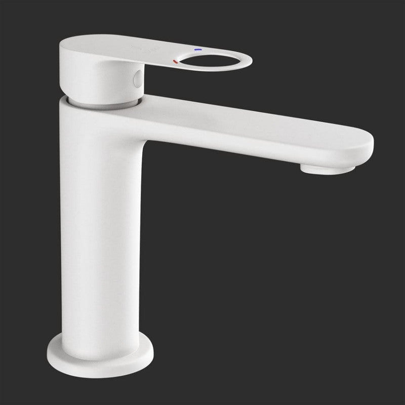 Single Lever Basin Mixer without Popup Waste MAMTA MARBLES