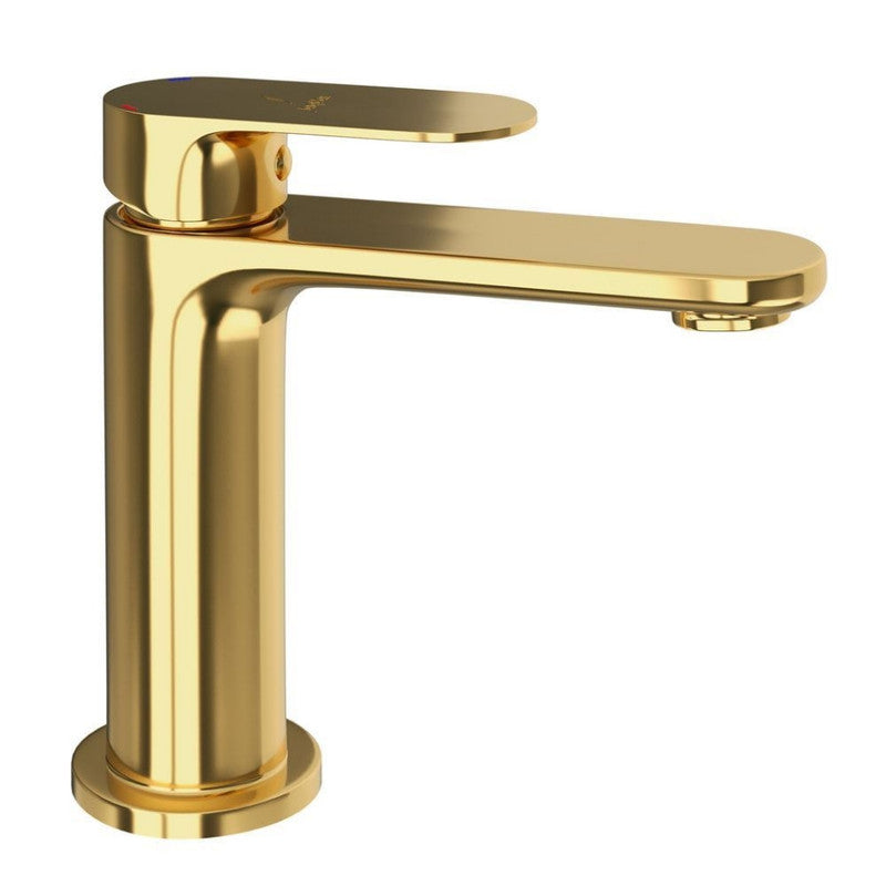 Single Lever Basin Mixer without Popup Waste MAMTA MARBLES