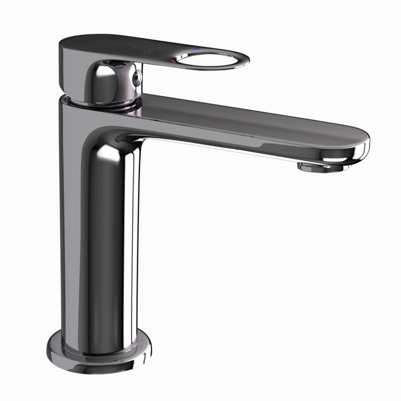 Single Lever Basin Mixer without Popup Waste MAMTA MARBLES