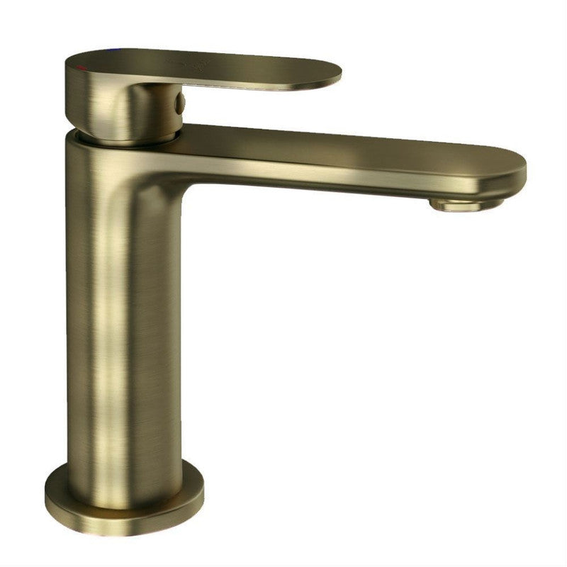 Single Lever Basin Mixer without Popup Waste MAMTA MARBLES