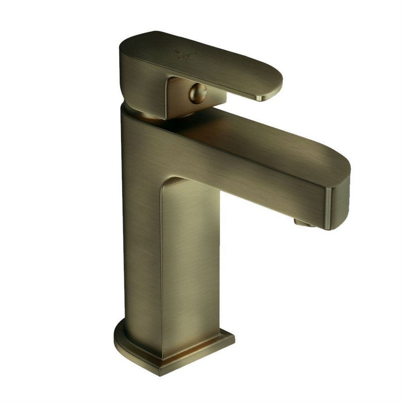 Single Lever Basin Mixer without Popup Waste MAMTA MARBLES