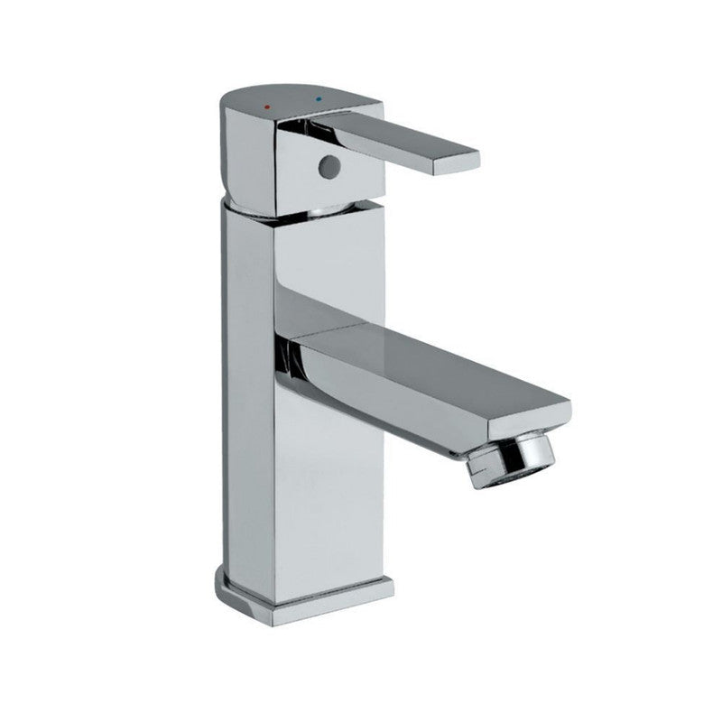 Single Lever Basin Mixer without Popup Waste MAMTA MARBLES