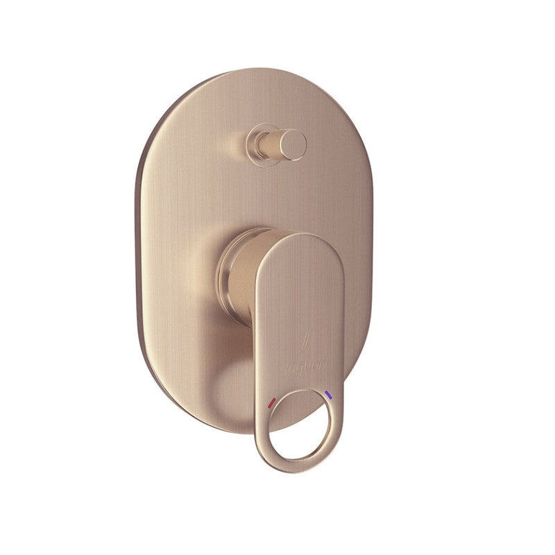 Single Lever Concealed Divertor MAMTA MARBLES