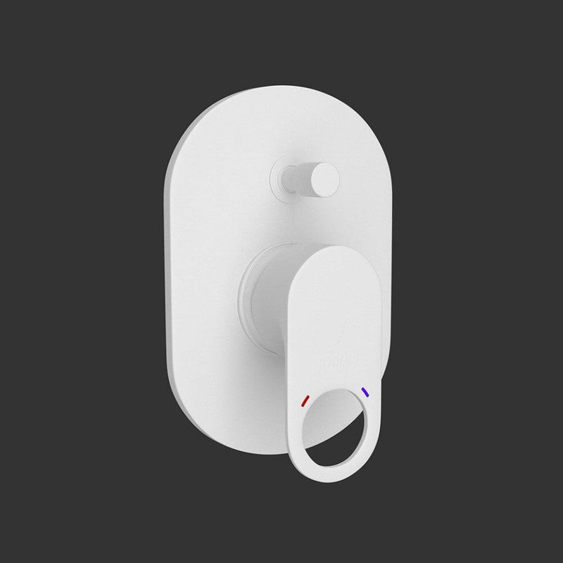 Single Lever Concealed Divertor MAMTA MARBLES