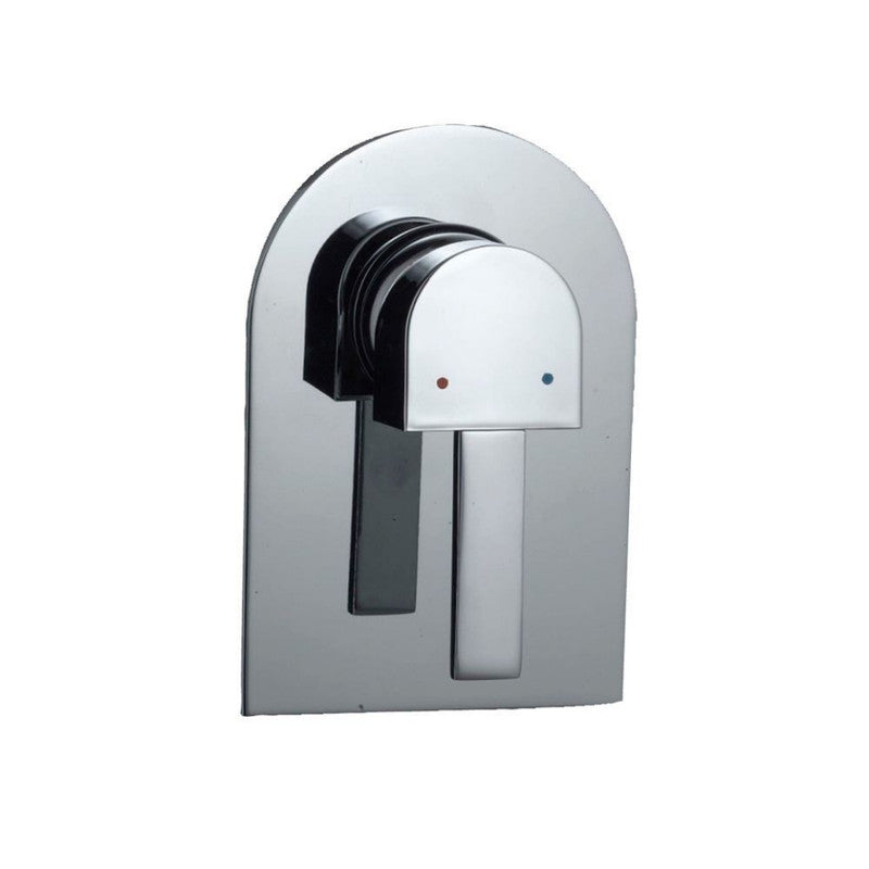 Single Lever Exposed Parts Kit of Deusch Mixer MAMTA MARBLES