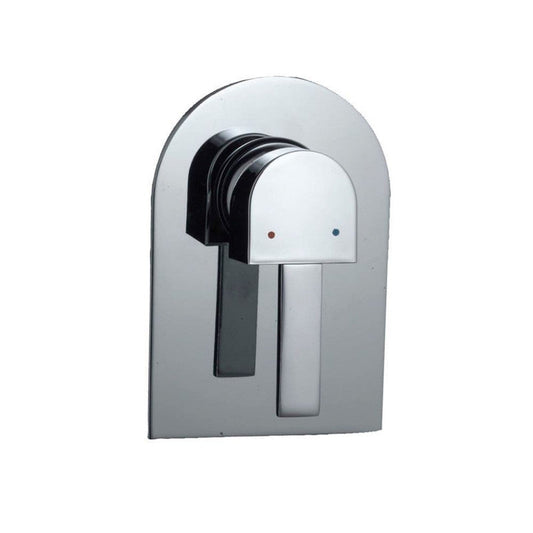 Single Lever Exposed Parts Kit of Deusch Mixer MAMTA MARBLES