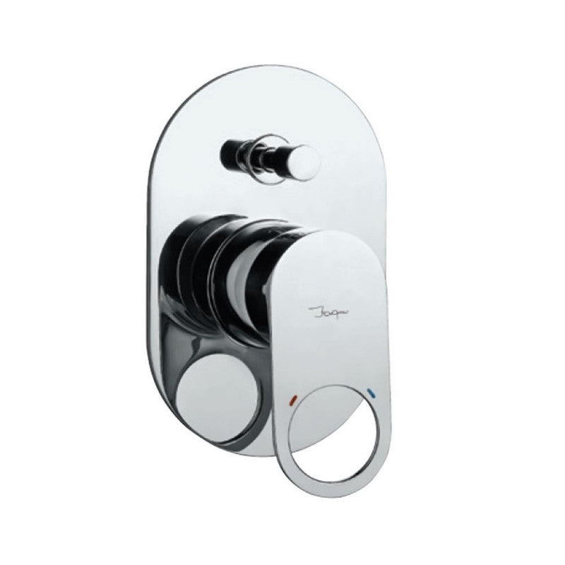 Single Lever Exposed Parts Kit of Diverter MAMTA MARBLES