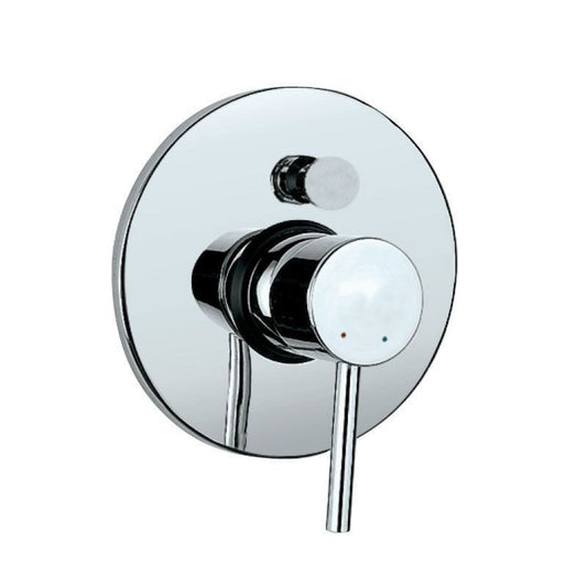 Single Lever Exposed Parts Kit of Diverter MAMTA MARBLES