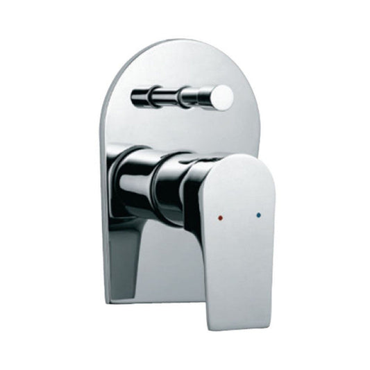 Single Lever Exposed Parts Kit of Diverter MAMTA MARBLES