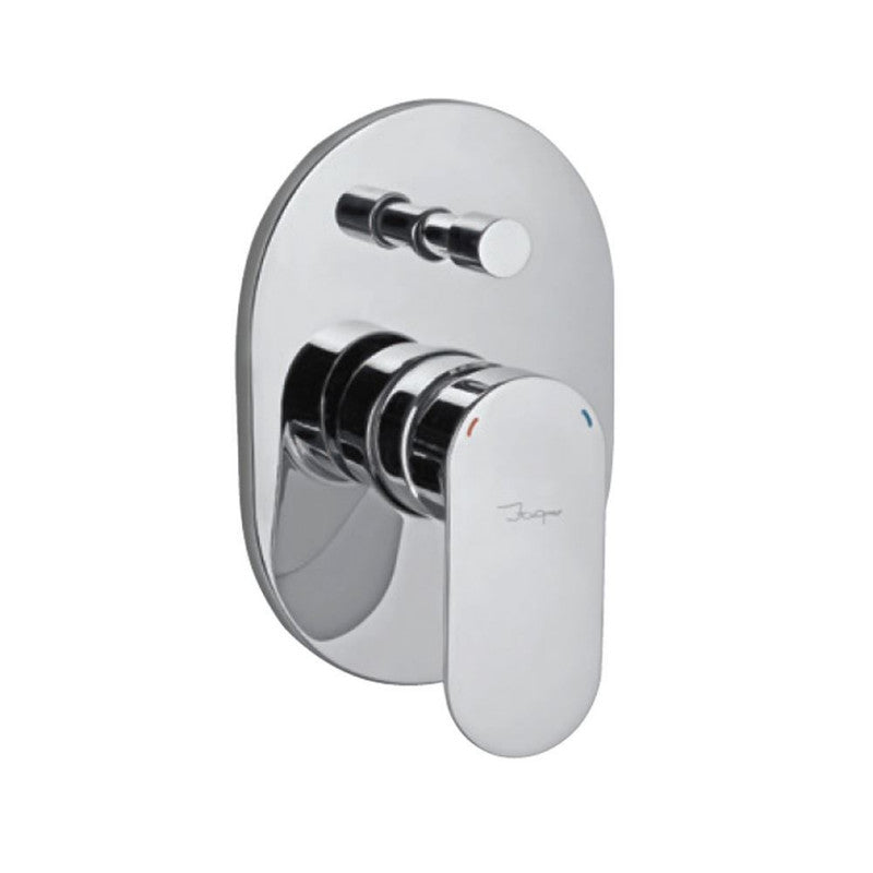 Single Lever Exposed Parts Kit of Diverter MAMTA MARBLES