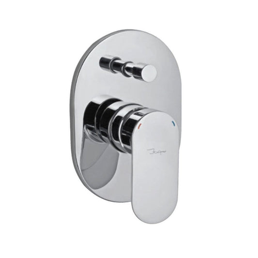 Single Lever Exposed Parts Kit of Diverter MAMTA MARBLES
