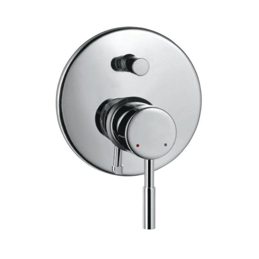 Single Lever Exposed Parts Kit of Diverter MAMTA MARBLES