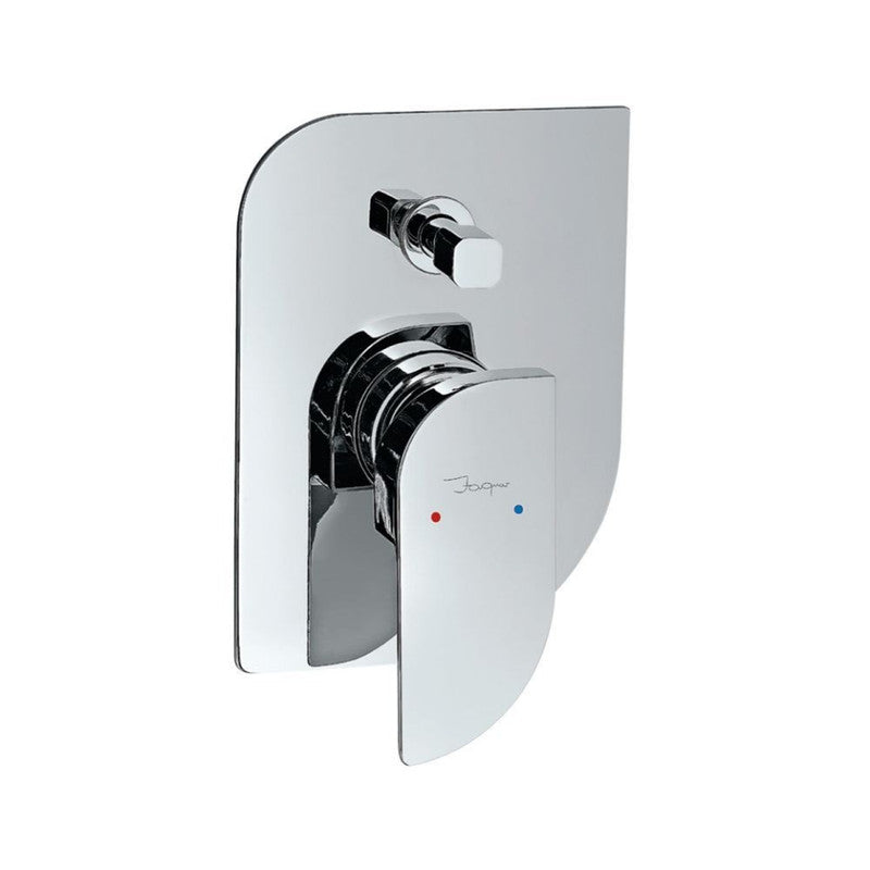 Single Lever Exposed Parts Kit of Diverter MAMTA MARBLES