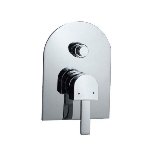 Single Lever Exposed Parts Kit of Diverter MAMTA MARBLES