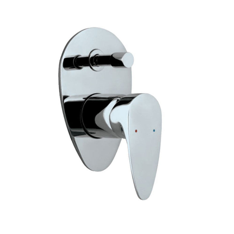 Single Lever Exposed Parts Kit of Diverter MAMTA MARBLES