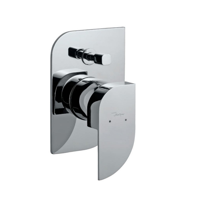 Single Lever Exposed Parts Kit of Hi-flow Diverter MAMTA MARBLES