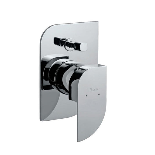 Single Lever Exposed Parts Kit of Hi-flow Diverter MAMTA MARBLES